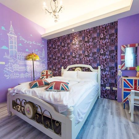 British Country Inn B&B Luodong Luaran gambar