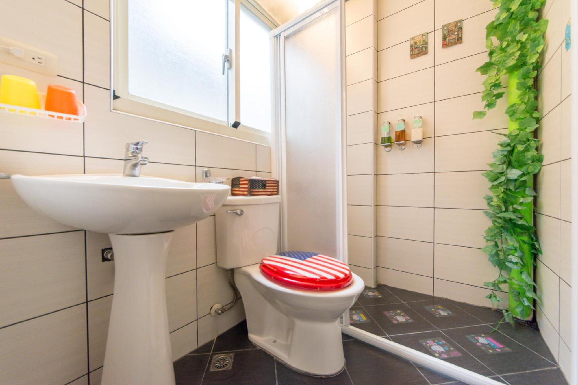 British Country Inn B&B Luodong Luaran gambar