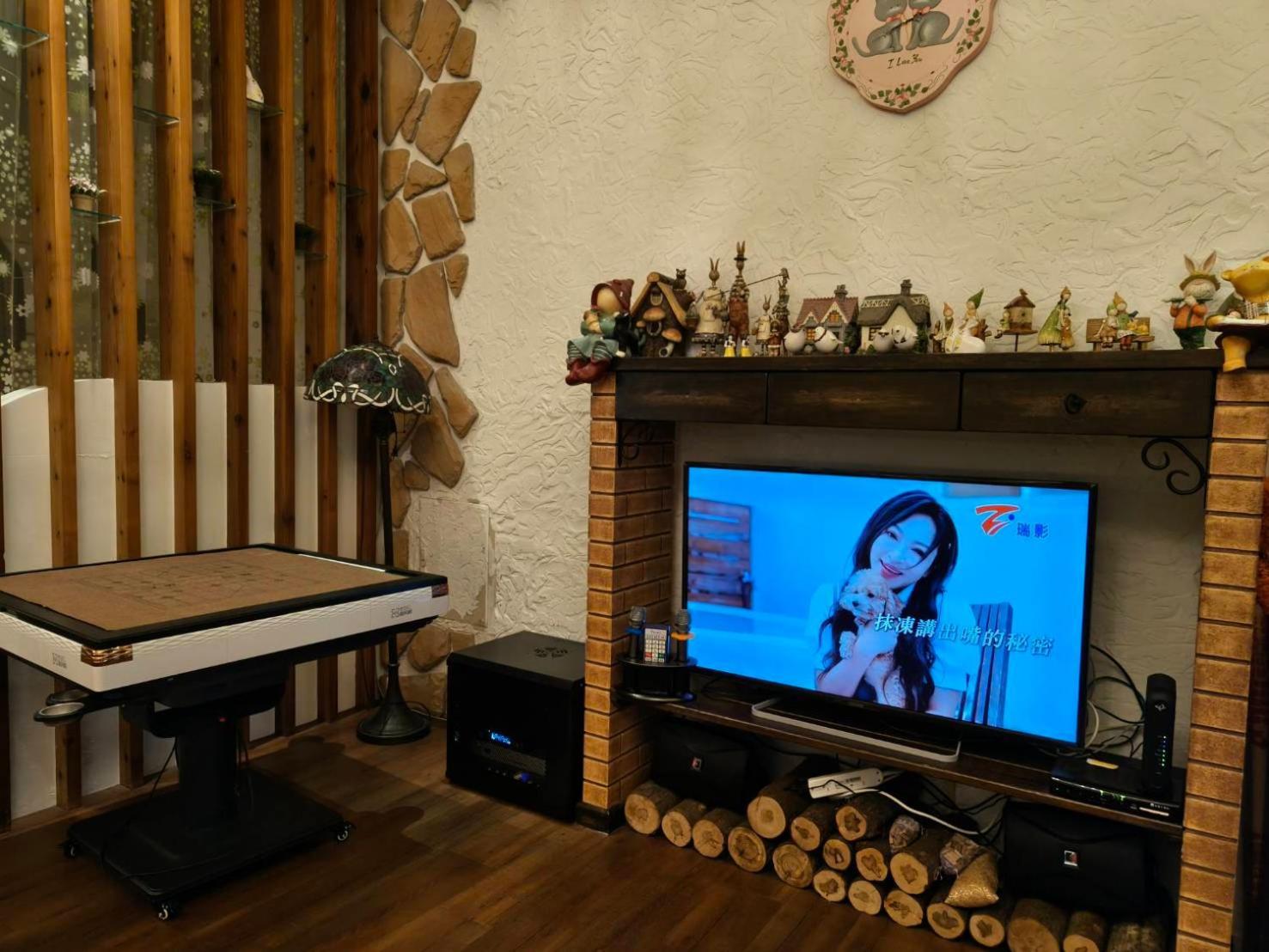 British Country Inn B&B Luodong Luaran gambar