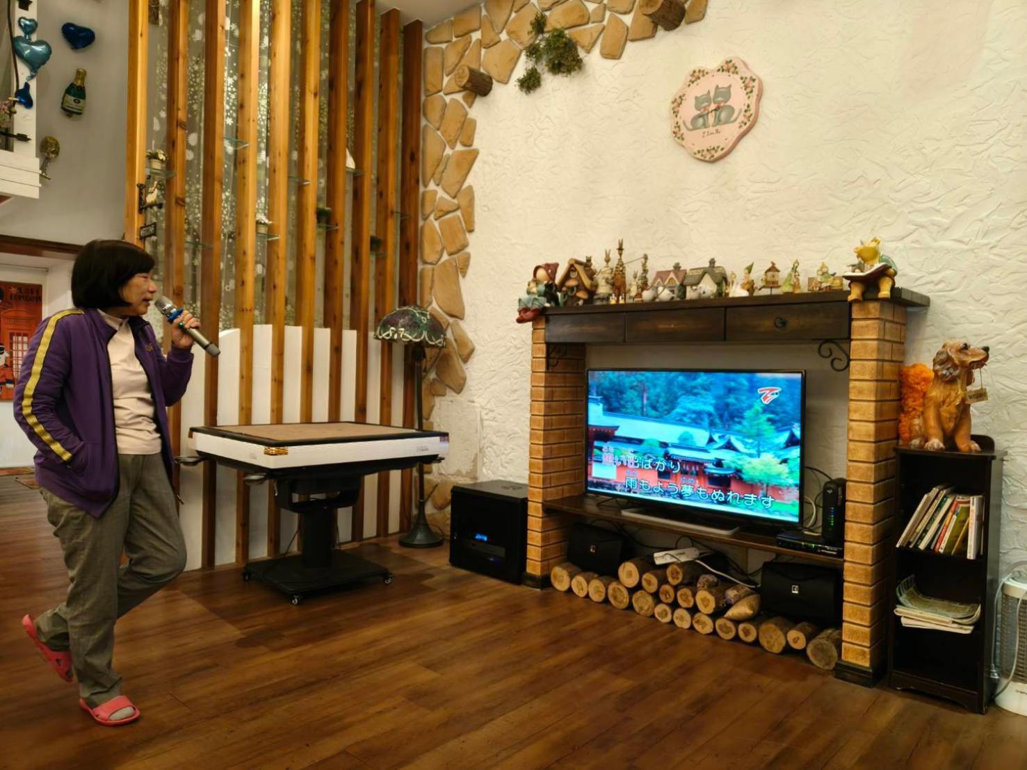 British Country Inn B&B Luodong Luaran gambar