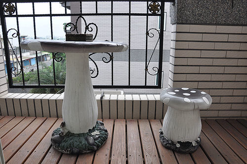 British Country Inn B&B Luodong Luaran gambar