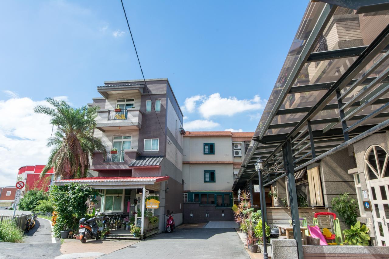 British Country Inn B&B Luodong Bilik gambar